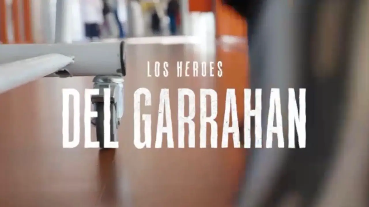 Garraham