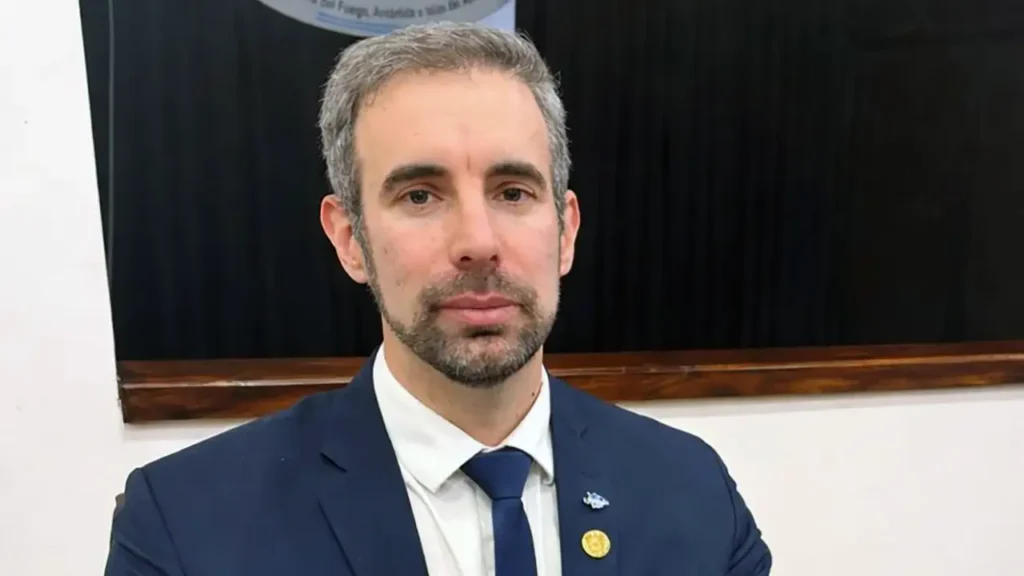 Legislador Selzer