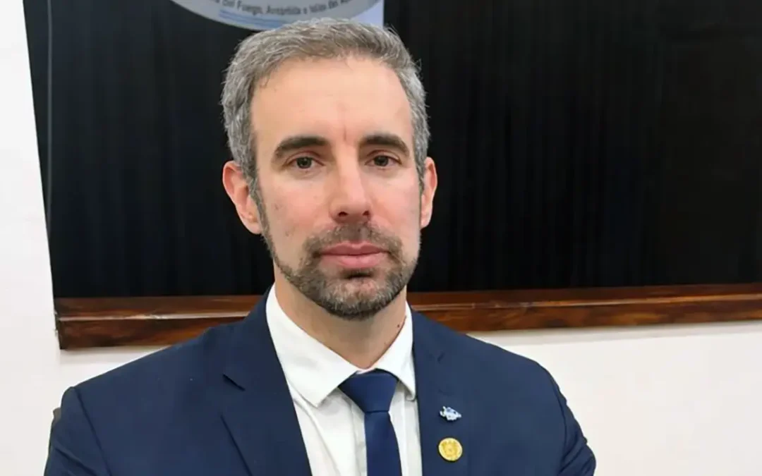 SELZER: “LA LIBERTAD DE ELEGIR DÓNDE HACER LA RTO YA ES UNA REALIDAD, Y TIERRA DEL FUEGO NO PUEDE QUEDARSE ATRÁS”