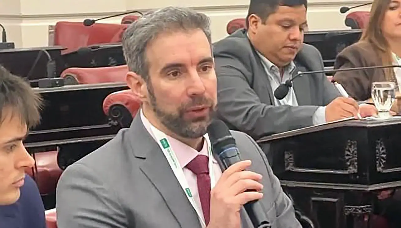 Legislador Selzer