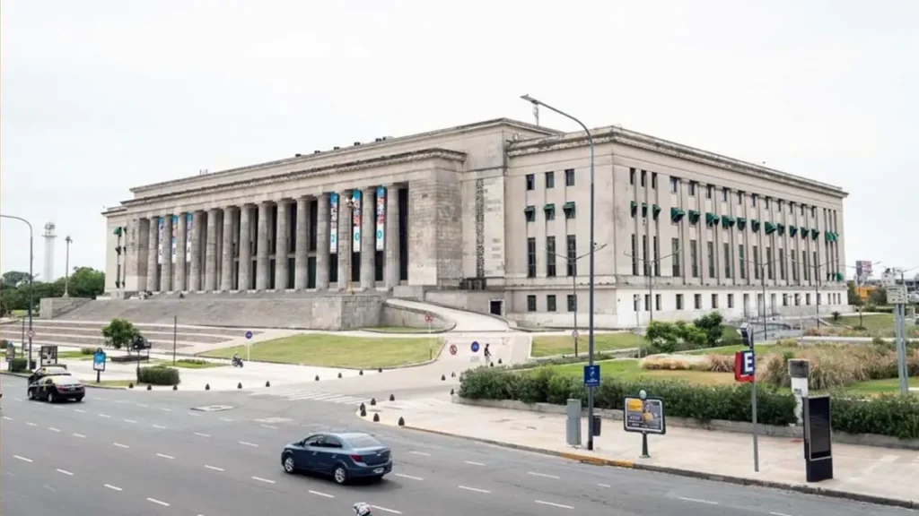 Universidad pública