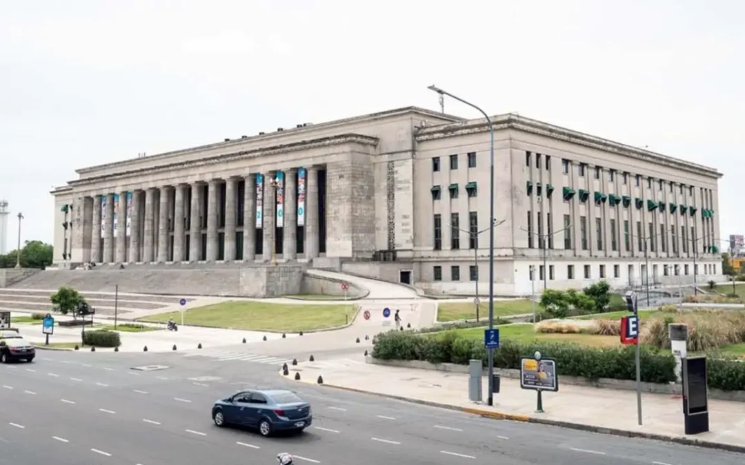 El Gobierno acordó con las universidades y reafirma el camino del orden fiscal