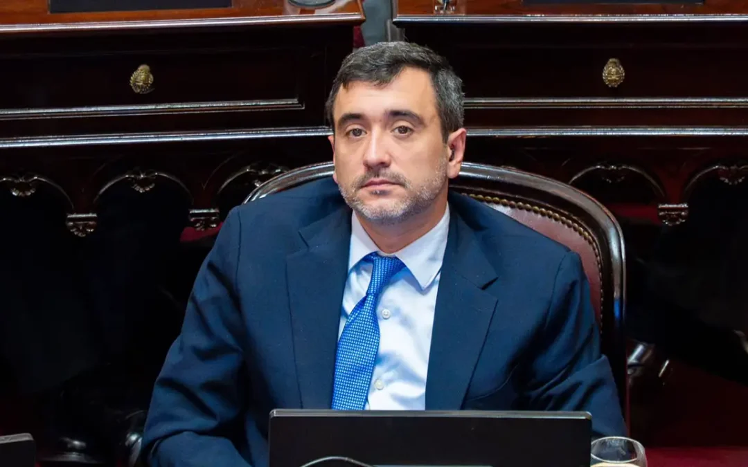 COTO PROPONE INSTITUIR EL DÍA NACIONAL EN HONOR AL ALMIRANTE BROWN