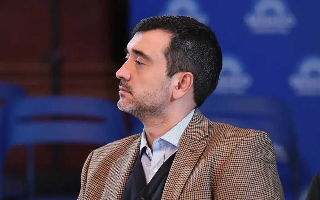 COTO RECHAZÓ EL PROYECTO DE SALMONICULTURA EN MALVINAS Y CUESTIONÓ EL SILENCIO DE ORGANIZACIONES AMBIENTALES