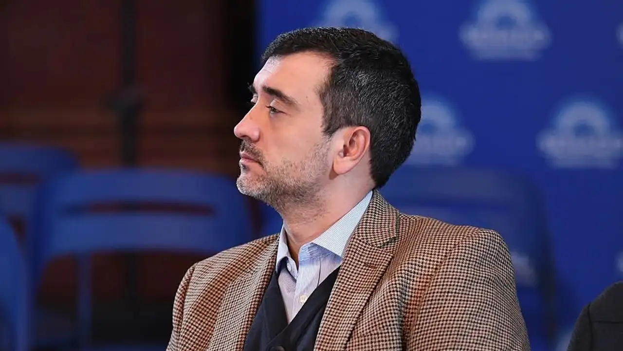 Senador Agustín Coto