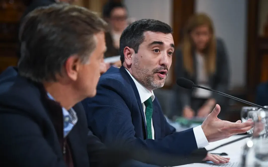 COTO EXPUSO LAS CONTRADICCIONES DEL GOBIERNO DE TIERRA DEL FUEGO Y CRITICÓ EL USO POLÍTICO DE LA CAUSA MALVINAS