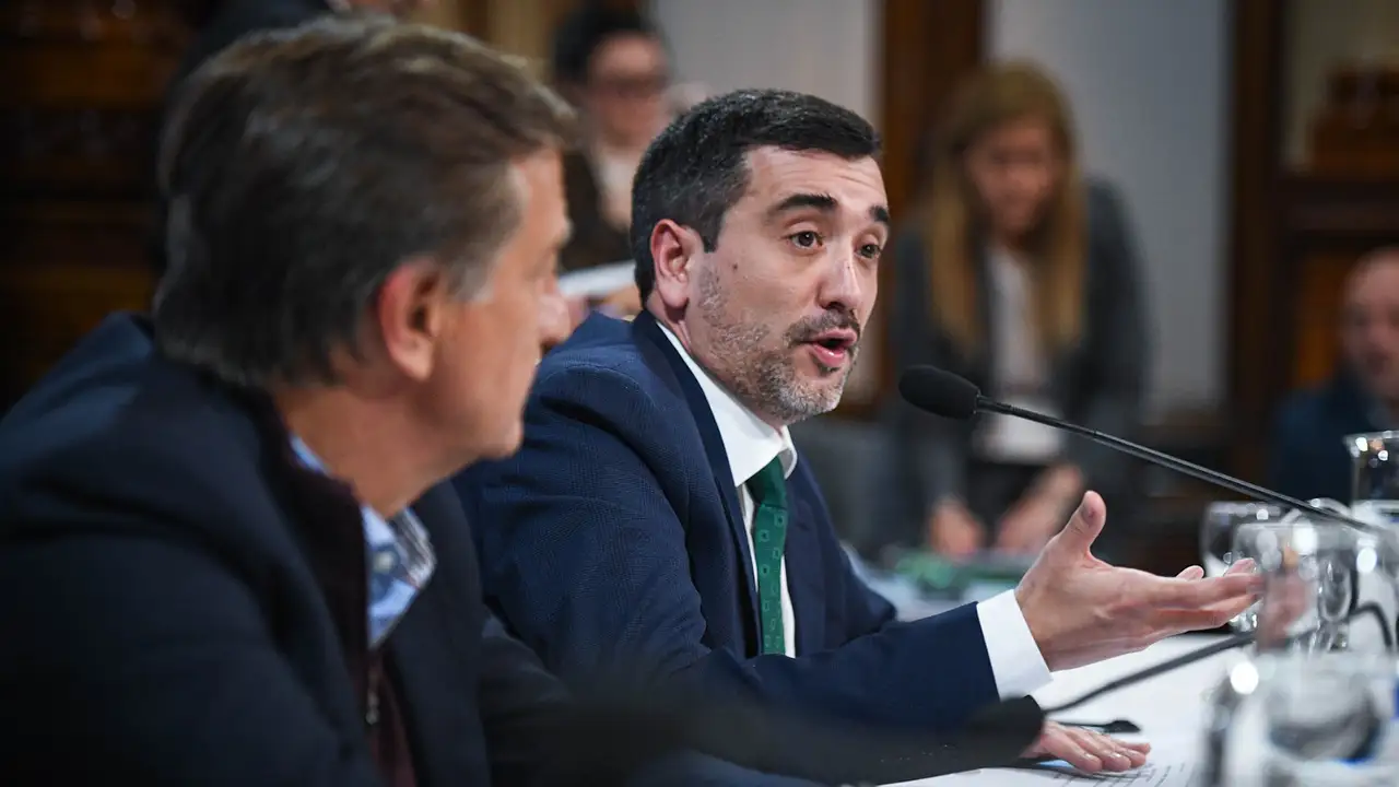 Senador Agustín Coto