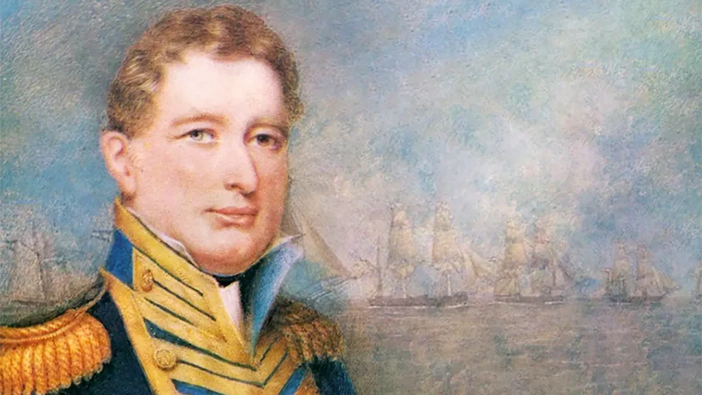 Almirante Guillermo Brown