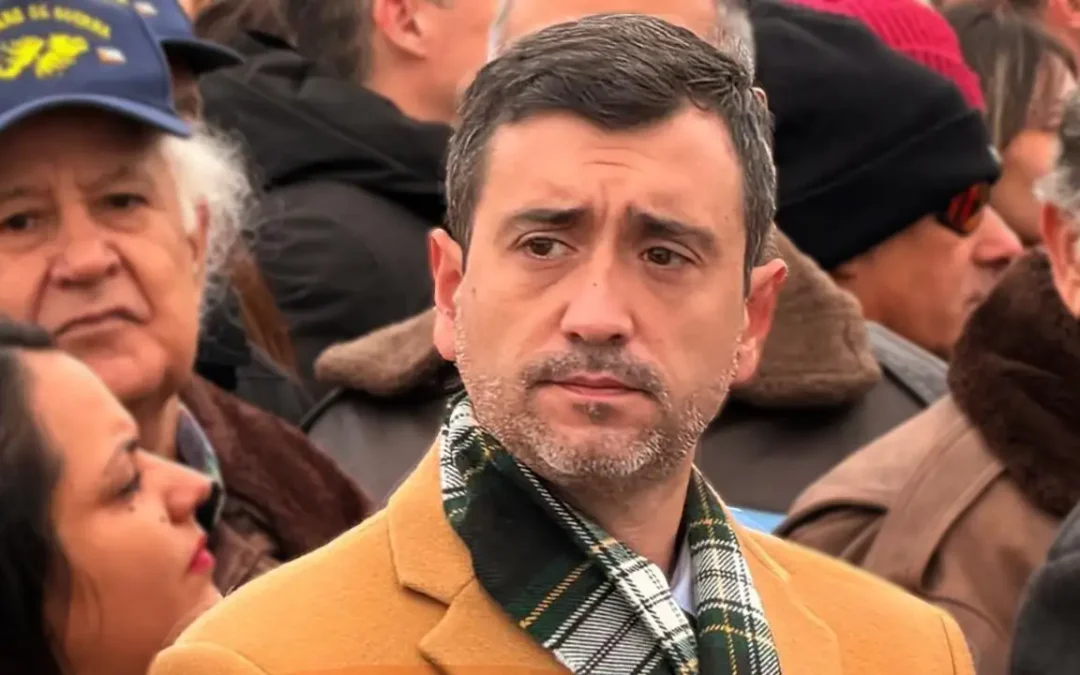 COTO: “TIERRA DEL FUEGO VUELVE A OCUPAR EL LUGAR ESTRATÉGICO QUE LE CORRESPONDE EN LA ARGENTINA”