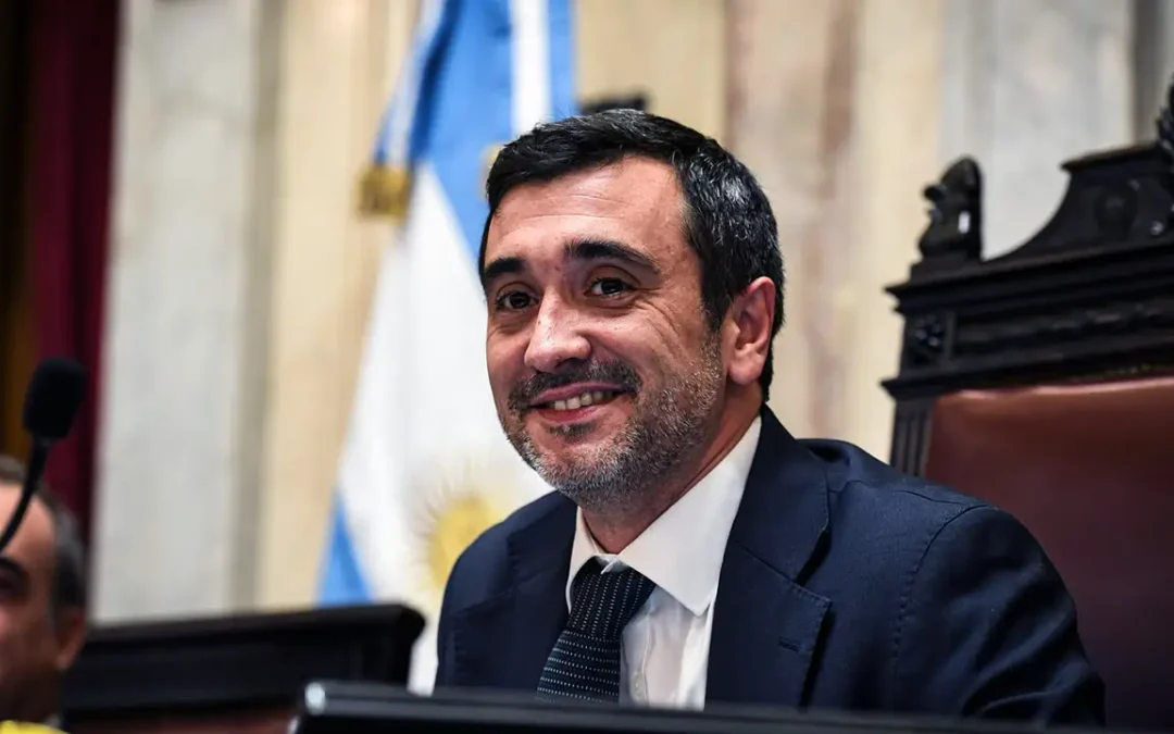 COTO: “LOS VALORES Y CONVICCIONES DEL ALMIRANTE GUILLERMO BROWN MERECEN NUESTRO RECONOCIMIENTO Y DISTINCIÓN”