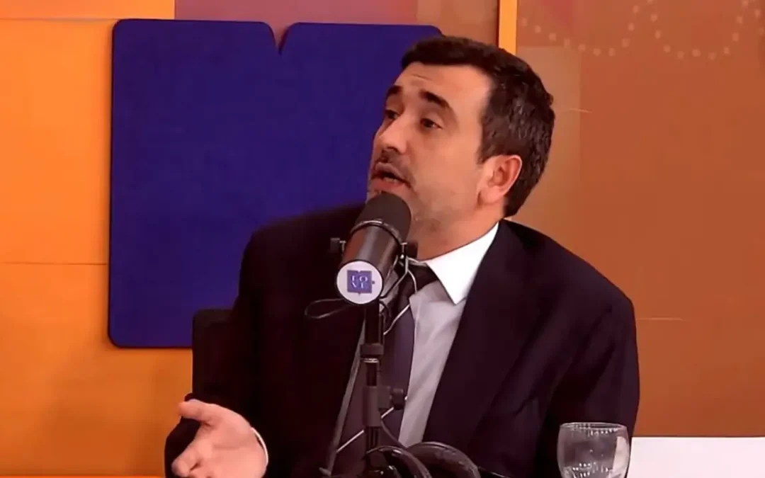 COTO: “EN TIERRA DEL FUEGO HAY UN MODELO POLÍTICO QUE SE ACOSTUMBRÓ A VIVIR DE APORTES EXTRAORDINARIOS DE NACIÓN”