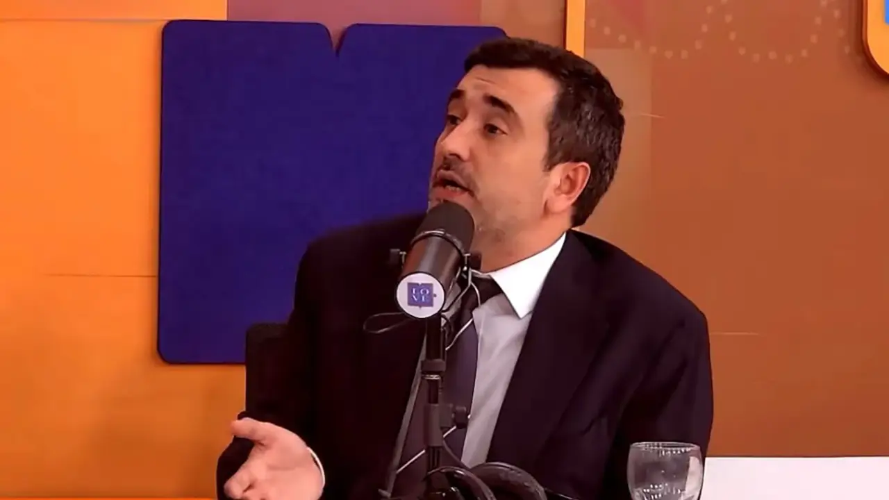 LLA—Agustin-Coto—1—NOTICIAS-12OCt2026 Senador Agustín Coto La Libertad Avanza