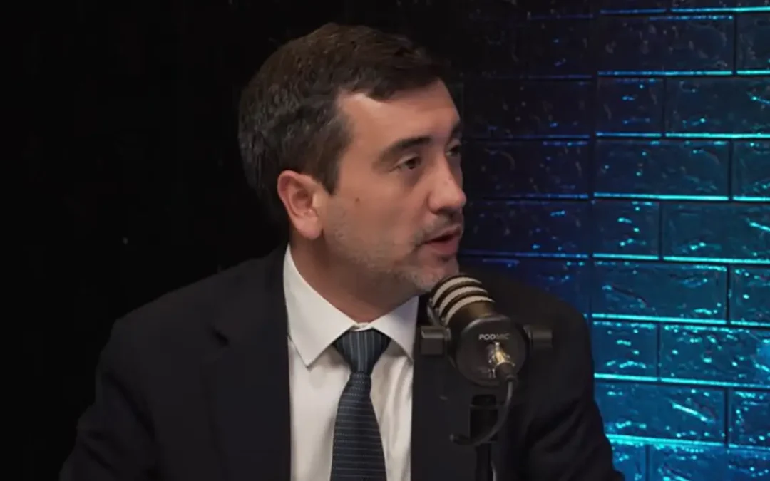 COTO: “ES FUNDAMENTAL POSICIONAR A TIERRA DEL FUEGO COMO EJE DEL CONTROL DEL ATLÁNTICO SUR”