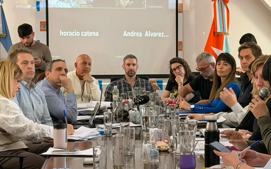 SELZER: “QUEDA CLARO QUE EL IMPUESTAZO NO SOLUCIONA LA GRAVÍSIMA SITUACIÓN DEL SISTEMA EDUCATIVO”